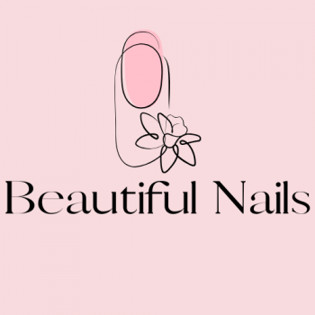 logo Beautiful Nails